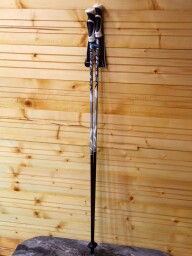 PALICE SPORTEN RACE CARBON 120CM